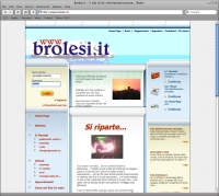 Brolesi.it