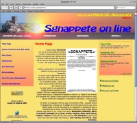 Sgnappete online